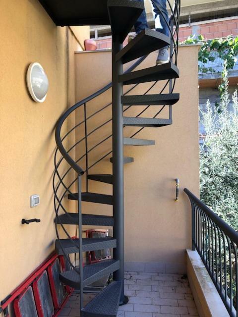 Casa Vacanza "Ilenia" - Taormina Exterior photo